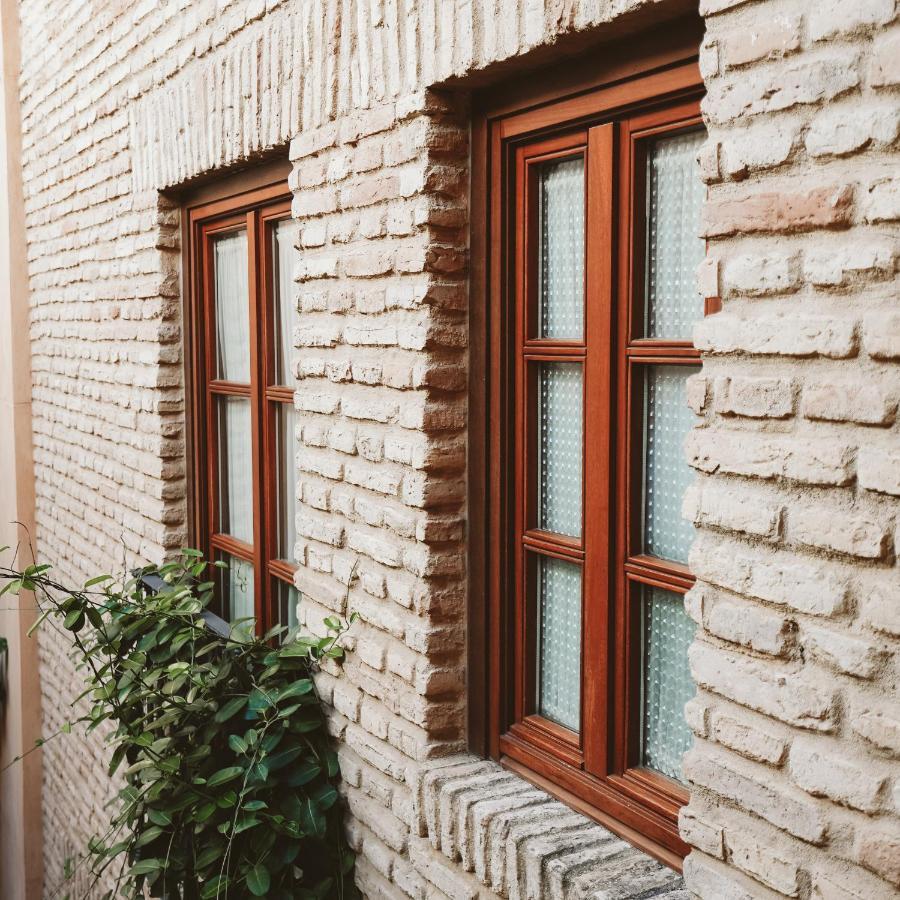 Palacio Pinello (Adults Only) Σεβίλλη Εξωτερικό φωτογραφία