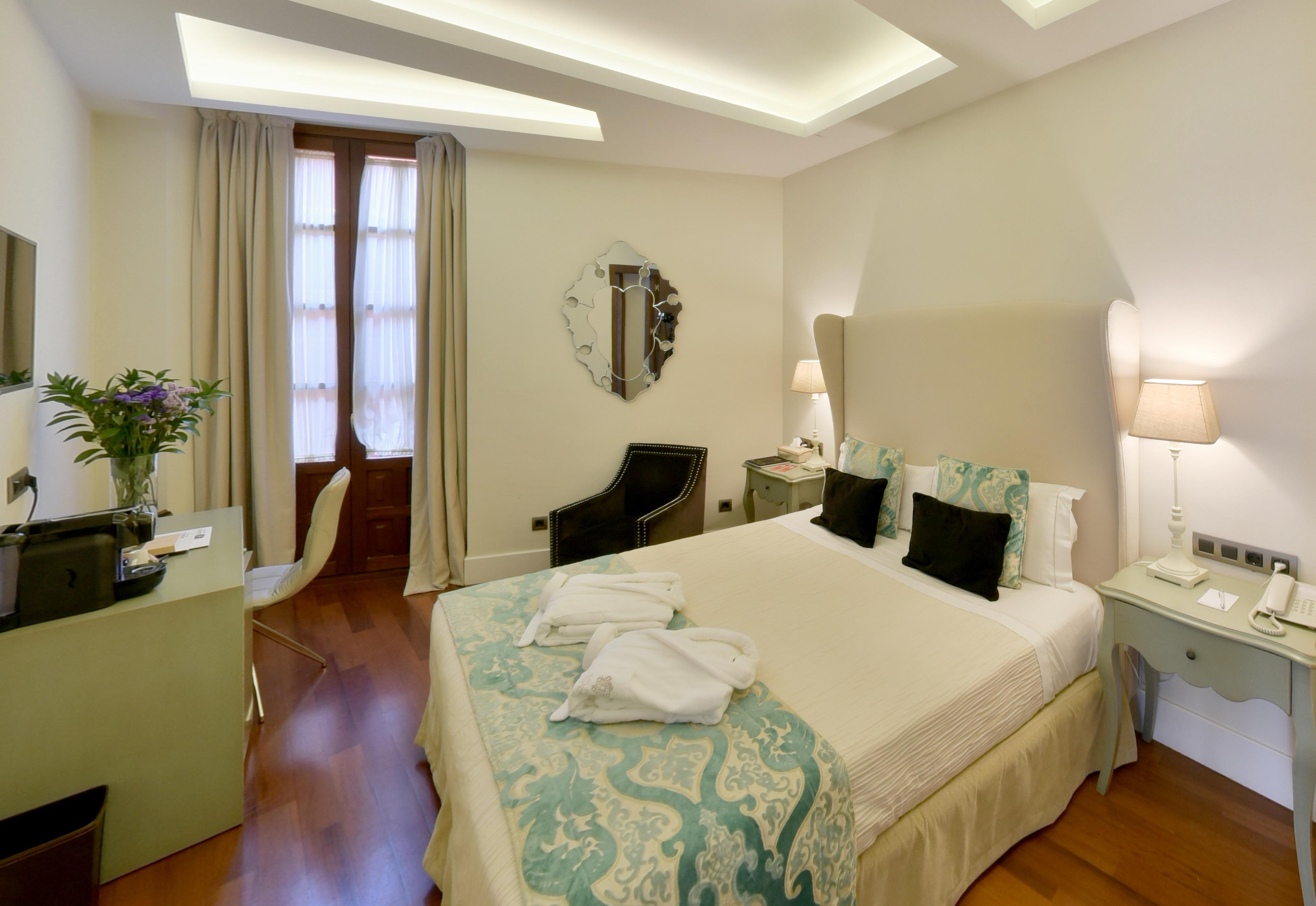 Palacio Pinello (Adults Only) Σεβίλλη Εξωτερικό φωτογραφία