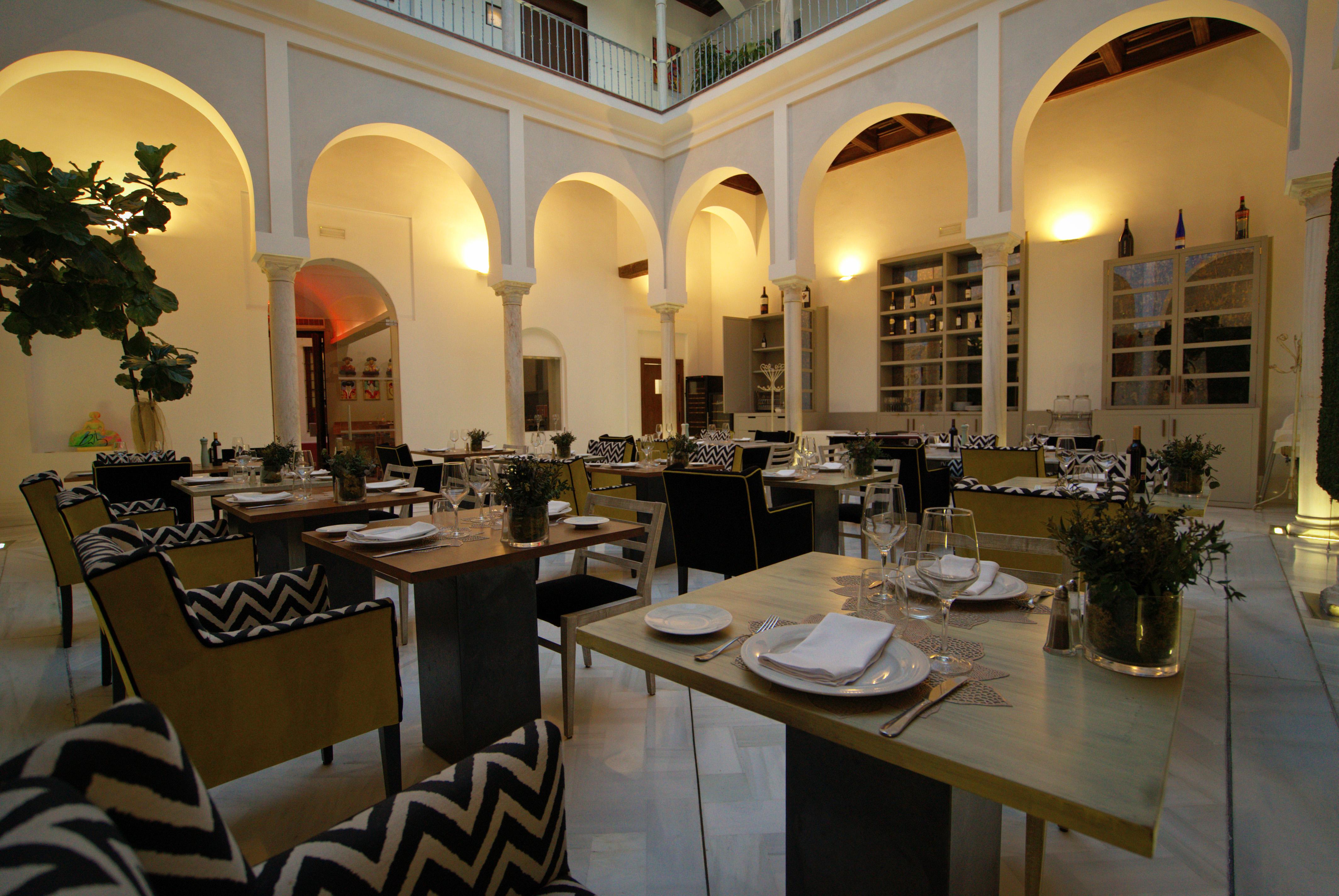 Palacio Pinello (Adults Only) Σεβίλλη Εξωτερικό φωτογραφία
