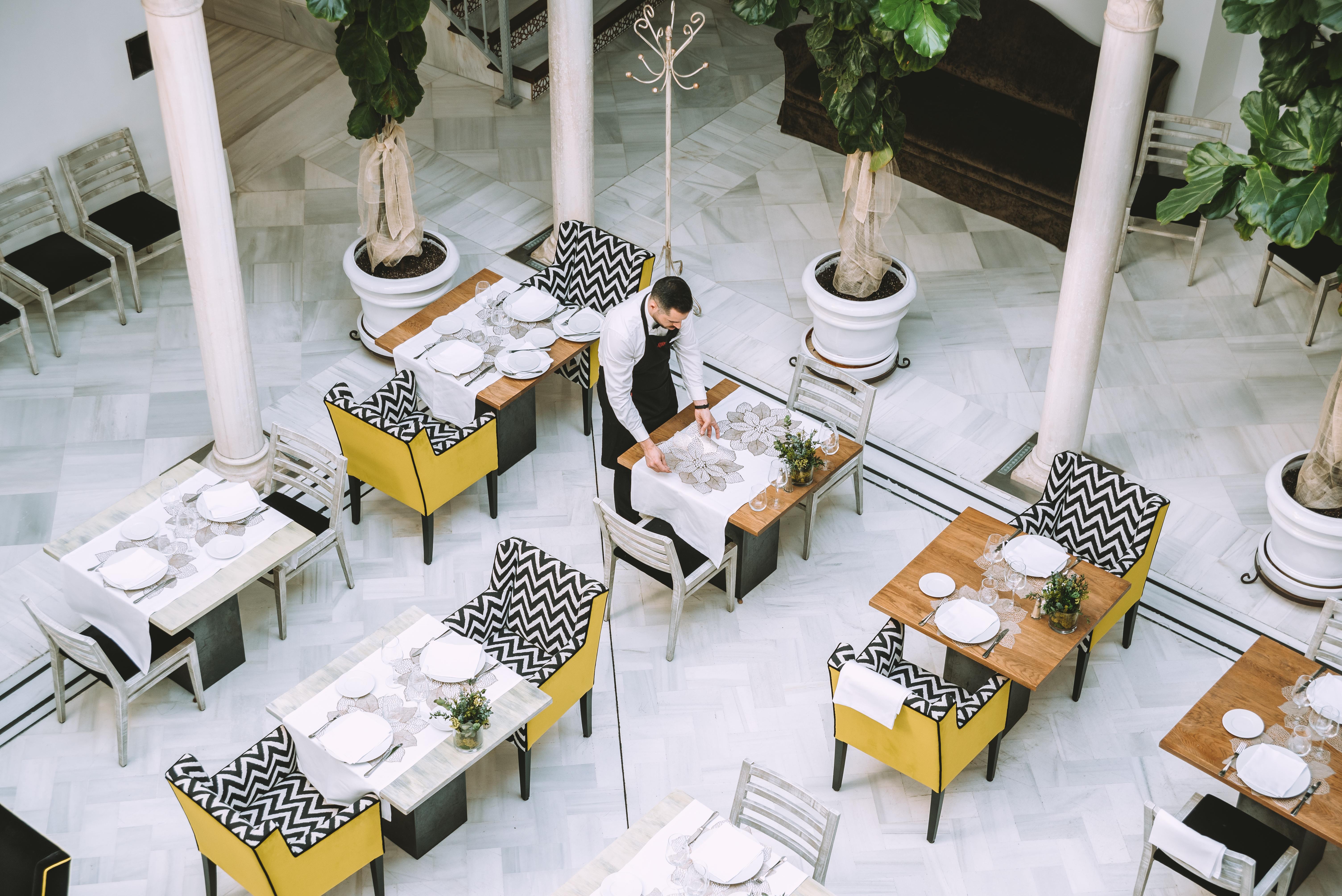 Palacio Pinello (Adults Only) Σεβίλλη Εξωτερικό φωτογραφία