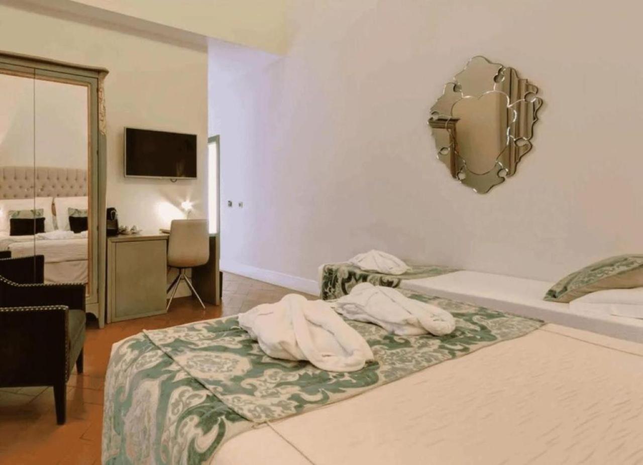 Palacio Pinello (Adults Only) Σεβίλλη Εξωτερικό φωτογραφία